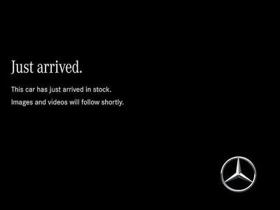 Used Mercedes GLE300 AMG line 241 HP (177 kW) 2019 Grey SUV