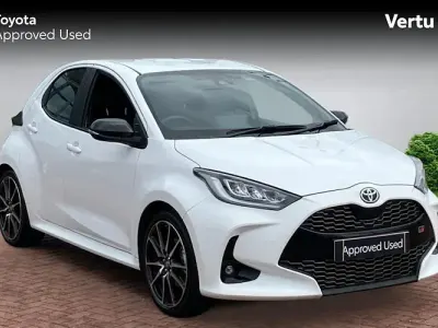 Used Toyota Yaris Sport 116 HP (85 kW) 2023 Hatchback
