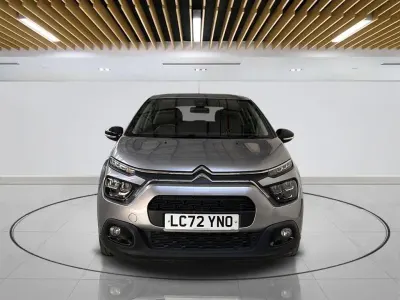 Used Citroën C3