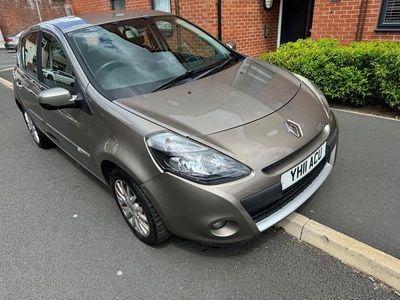 Renault Clio II