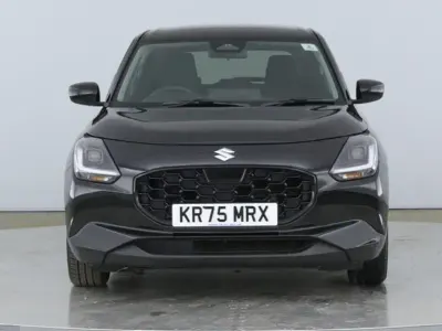 Used Suzuki Swift