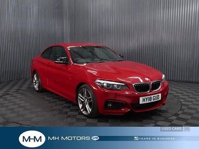 BMW 220