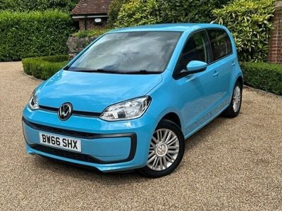 VW up!