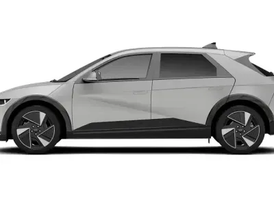Used Hyundai Ioniq