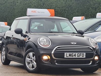 used Mini ONE Hatch 1.2*AUTOMATIC* *£30 ROAD TAX* Hatchback