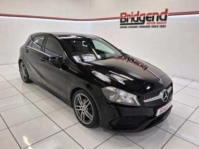 Mercedes A160