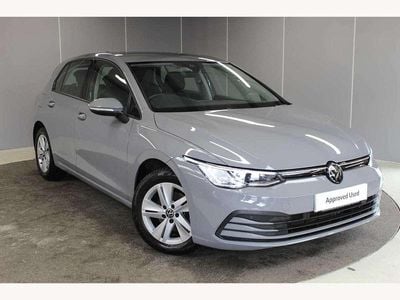 VW Golf VIII