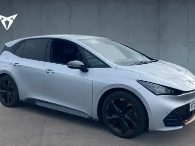 Usado Cupra Born