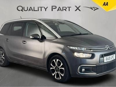 Citroën Grand C4 Picasso