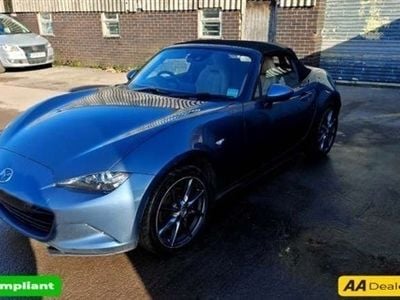 Mazda MX5