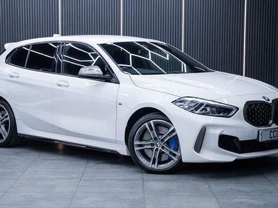 Used BMW M135 M Sport 306 HP (225 kW) 2024 Hatchback