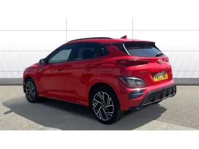 Used Hyundai Kona