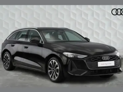 Używany Audi A5