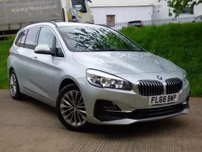 Usado BMW 220