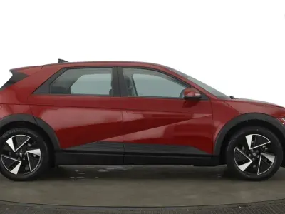 Used Hyundai Ioniq 5 Advanced 2025 SUV