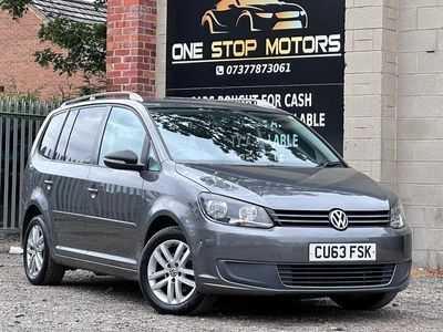 VW Touran