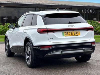 Usado Audi e-tron S-Line 2025 SUV