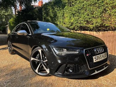 Audi RS7