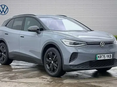 Used VW ID.4