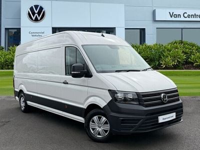 VW Crafter
