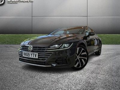 VW Arteon