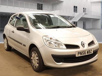 Renault Clio II