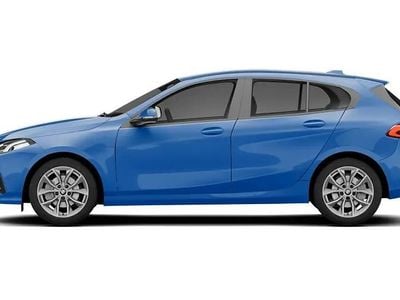 Used BMW M135 306 HP (225 kW) 2024 Hatchback