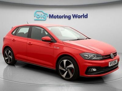 VW Polo