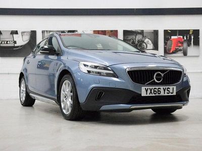 Volvo V40 CC