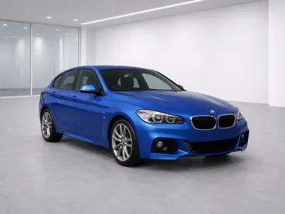 Begagnad BMW 220