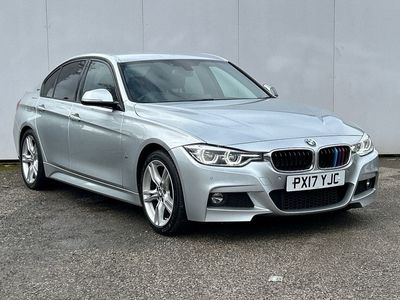 used BMW 330e 3 SeriesM Sport 4dr Step Auto