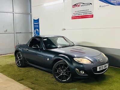 Mazda MX5