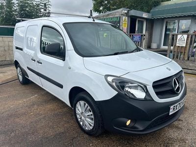 Mercedes Citan 109