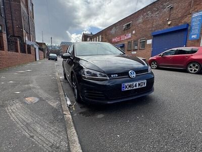 VW Golf VII