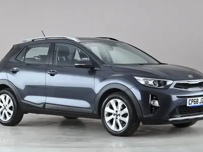 Second-hand Kia Stonic 99 CP (72 kW) 2020 SUV
