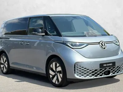 Used VW ID.3 Pro 150 kW (204 HP) 2023 Silver Hatchback