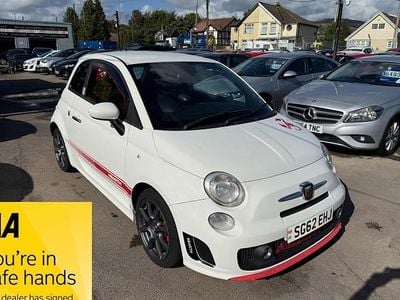 Abarth 500