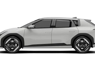 Used Kia EV4 GT-Line S 150 kW (204 HP) 2025 Hatchback