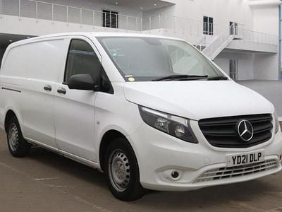 Mercedes Vito