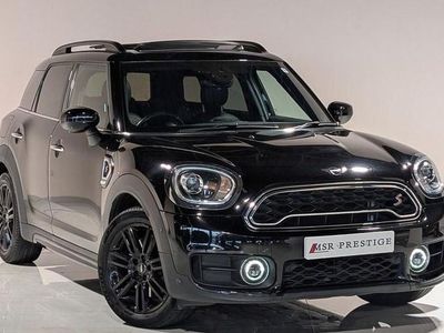 Used Mini Cooper S Countryman Exclusive 2020 SUV