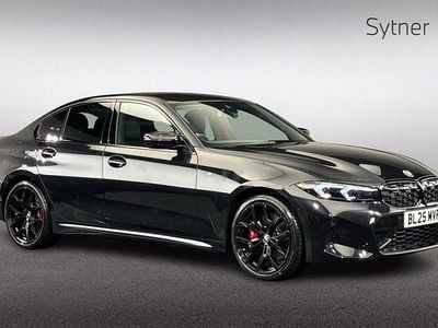 BMW M340