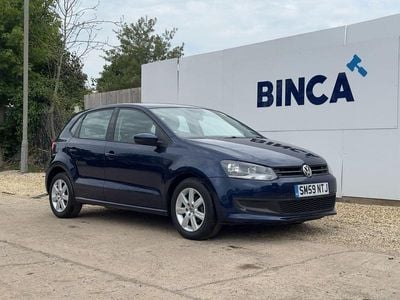 VW Polo