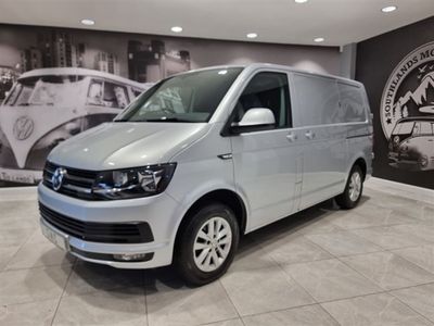 VW T6