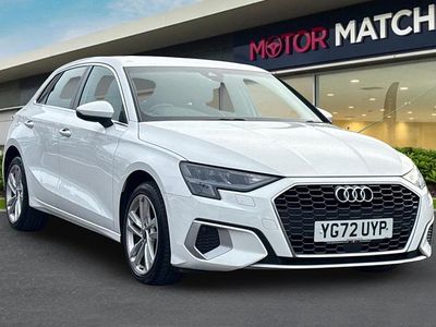 Audi A3 Sportback e-tron