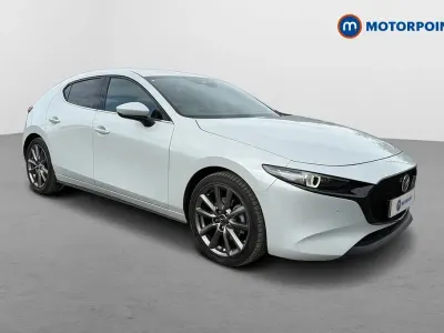 Used Mazda 3