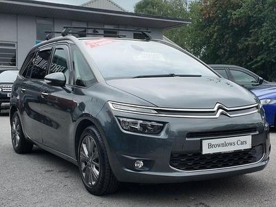 Citroën Grand C4 Picasso