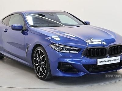 BMW 840