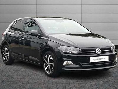 Used 2019 VW Polo | £11,850 (Fair price)
