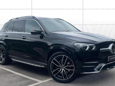 Mercedes GLE400