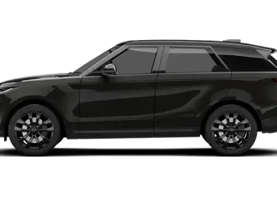 Used Land Rover Range Rover Sport